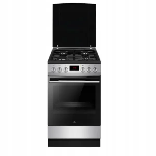 Kuchnia Amica 510GE2.33ZpTaDA(Xsx)