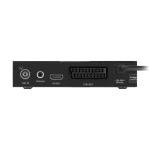 Tuner Kruger&Matz KM0550D