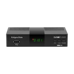 Tuner Kruger&Matz KM0550D