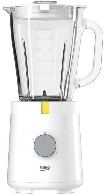 Blender kielichowy Beko TBN62608W