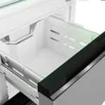 Lodówka Beko B3RGNA354HXB1