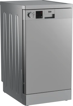 Zmywarka Beko DVS05030S