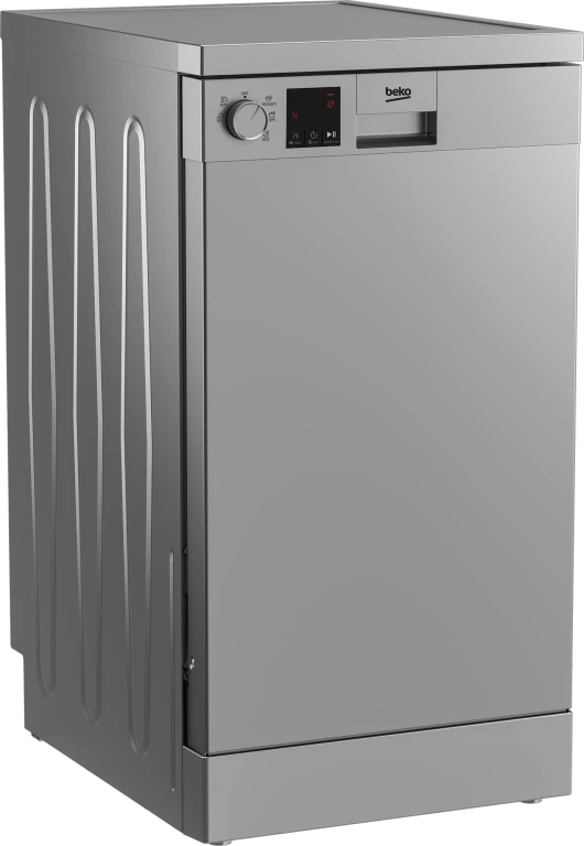 Zmywarka Beko DVS05030S