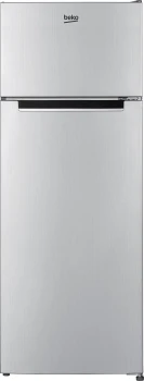 Lodówka BEKO RDSO206K40SN