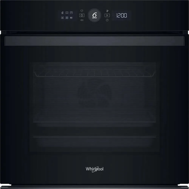 Piekarnik Whirlpool WOI4S8CM0SBA