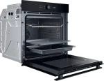 Piekarnik Whirlpool WOI4S8CM0SBA