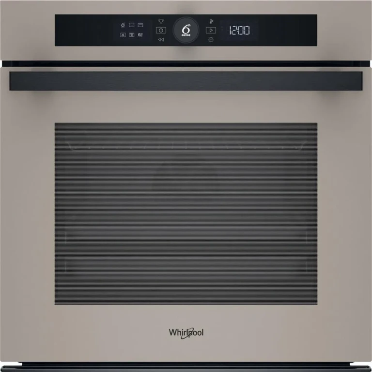 Piekarnik Whirlpool WOI4S8HM2SEA