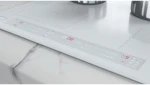 Płyta indukcyjna Whirlpool WL S5360 BF/W