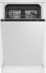 Zmywarka Beko BDIS35030