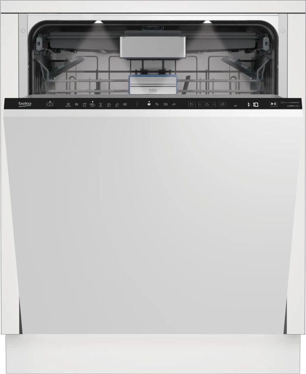 Zmywarka do zabudowy Beko BDIN38646D