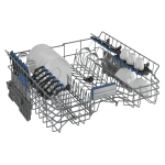 Zmywarka Beko BDIN38552P