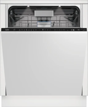 Zmywarka do zabudowy Beko BDIN38560C