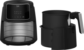 Frytownica beztłuszczowa BEKO FRL2244B