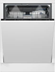 Zmywarka do zabudowy Beko BDIN37550WP