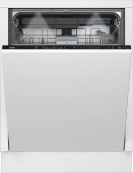 Zmywarka do zabudowy Beko BDIN37550WP