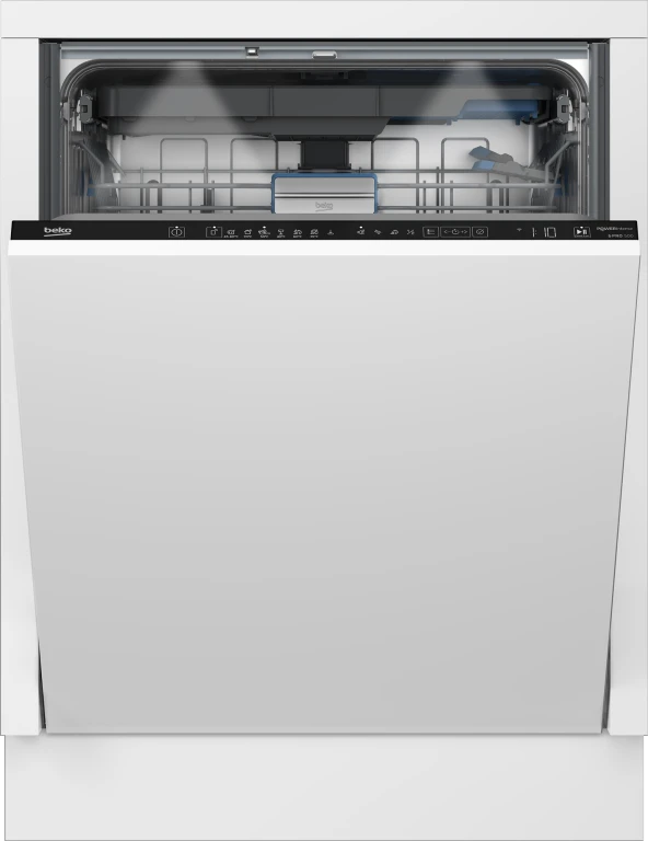 Zmywarka do zabudowy Beko BDIN37550WP