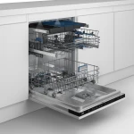 Zmywarka do zabudowy Beko BDIN37550WP