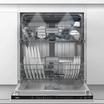 Zmywarka do zabudowy Beko BDIN37550WP