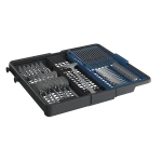 Zmywarka do zabudowy Beko BDIN37550WP