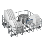 Zmywarka do zabudowy Beko BDIN37550WP