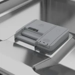 Zmywarka do zabudowy Beko BDIN37550WP