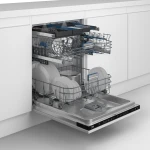 Zmywarka do zabudowy Beko BDIN37550WP
