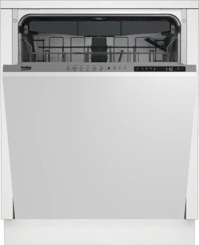 Zmywarka do zabudowy Beko BDIN25330