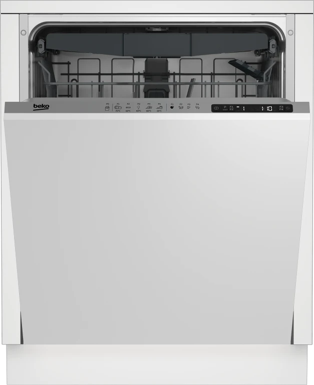 Zmywarka do zabudowy Beko BDIN25330