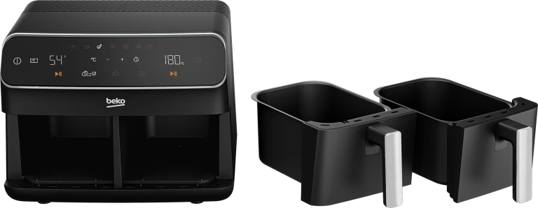 Frytownica beztłuszczowa Beko FRL5388B