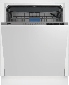 Zmywarka do zabudowy Beko BDIN25323