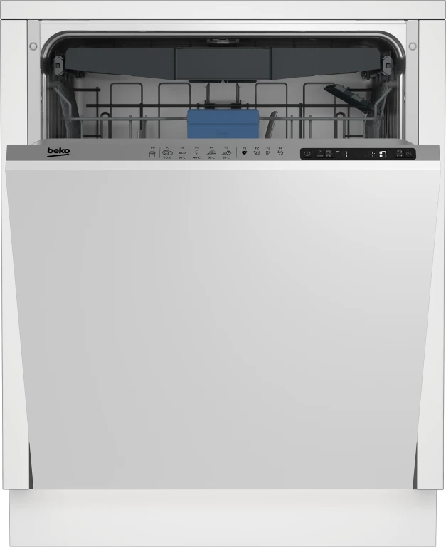 Zmywarka do zabudowy Beko BDIN25323