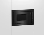 Kuchenka mikrofalowa do zabudowy Beko BMGB25333BG