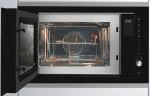 Kuchenka mikrofalowa Beko do zabudowy MCB25433X