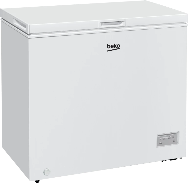 Zamrażarka Beko CF200EWN
