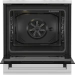 Kuchnia Beko FBE62120SWD