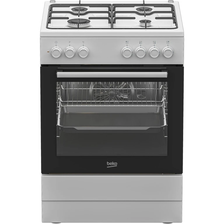 Kuchnia Beko FBE62120SWD