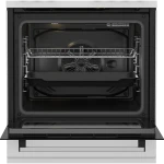 Kuchnia Beko FBE62120SWD