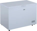 Zamrażarka Beko CF316WN