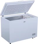 Zamrażarka Beko CF316WN