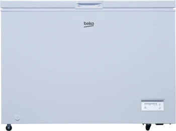 Zamrażarka Beko CF316WN
