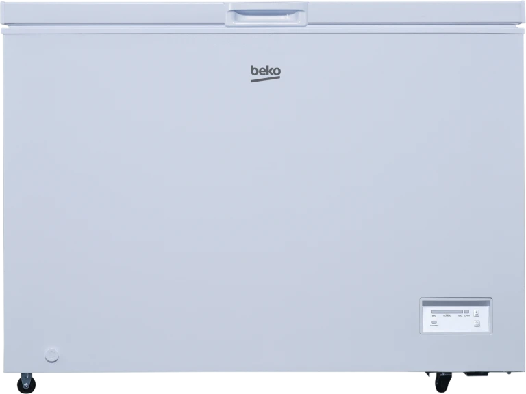 Zamrażarka Beko CF316WN