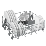 Zmywarka Beko BDFN26531W