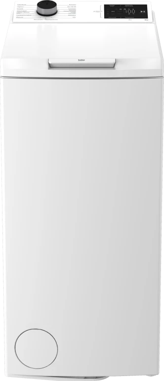 Pralka Beko TB622ECWPL TOP