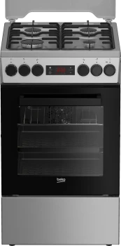 Kuchnia Beko FSMT52320DXON