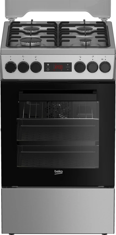 Kuchnia Beko FSMT52320DXON