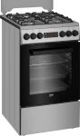 Kuchnia Beko FSMT52320DXON