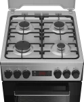 Kuchnia Beko FSMT52320DXON