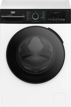 Pralka Beko BM3WFU410415WBDC