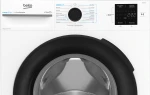 Pralka Beko BM3WFSU38215WPB