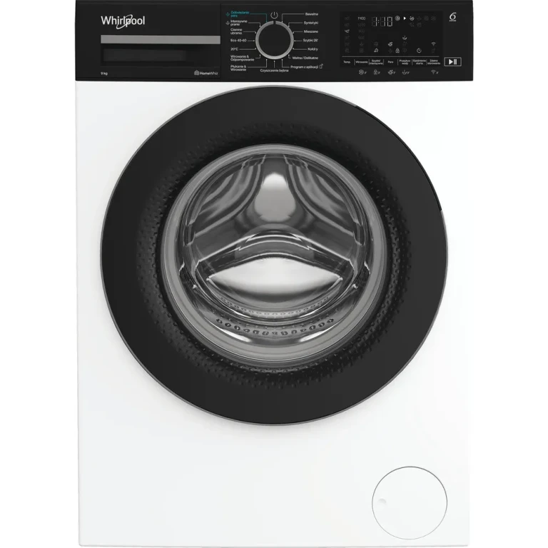 Pralka Whirlpool WAM99WBBPL